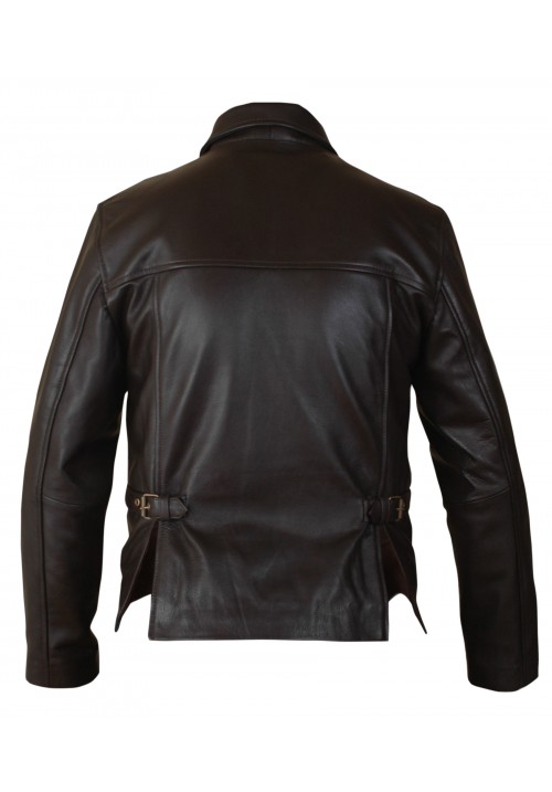 Indiana Jones Jacket For Kids